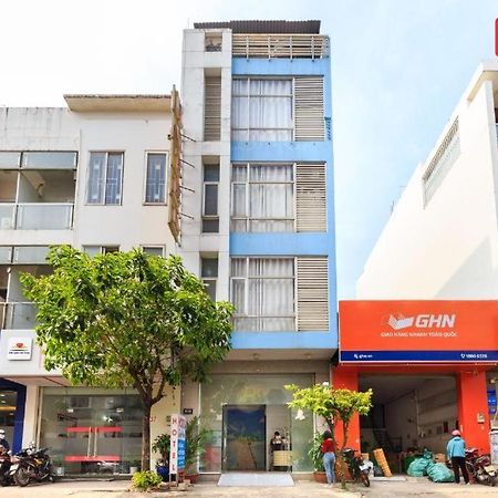 Quy Phuc Hotel Ho Şi Min Dış mekan fotoğraf