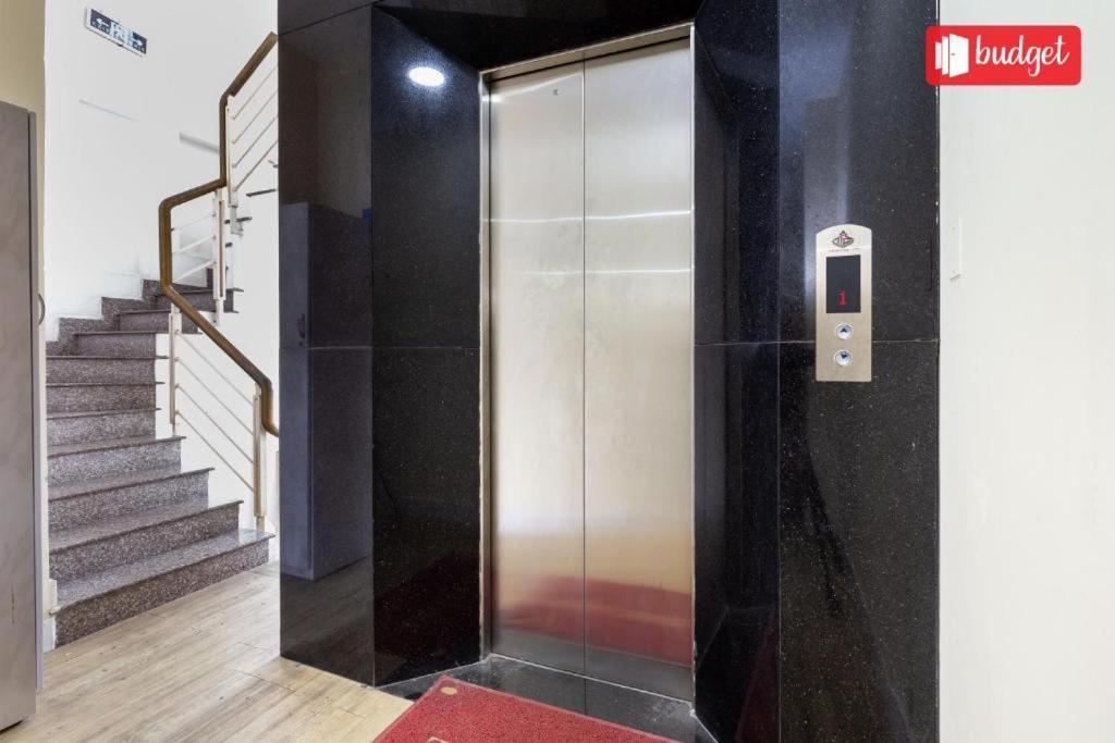 Quy Phuc Hotel Ho Şi Min Dış mekan fotoğraf