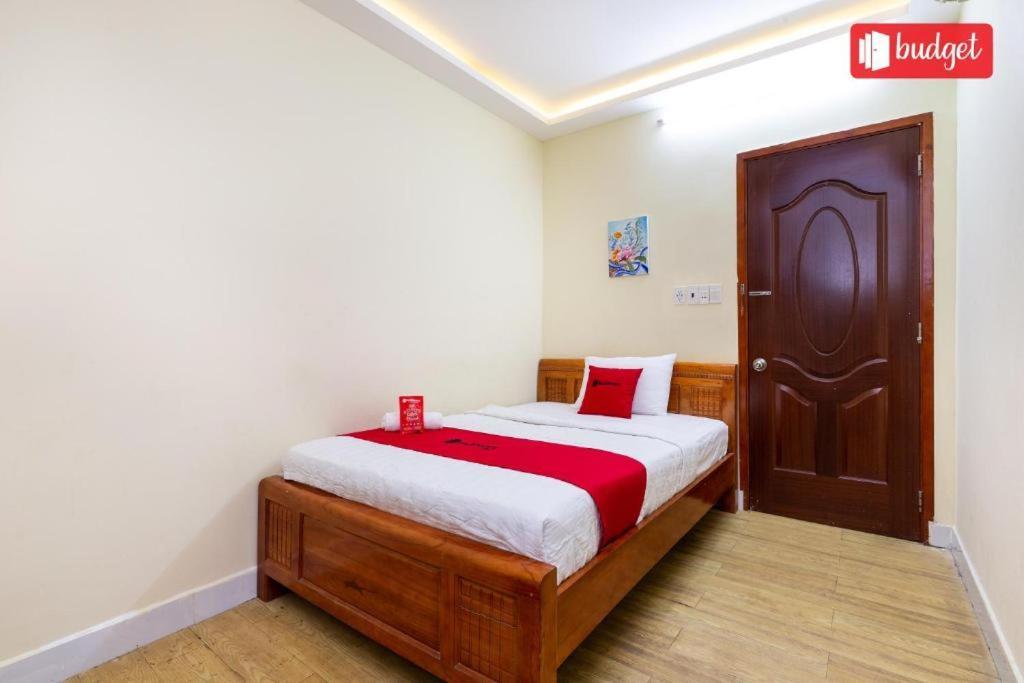 Quy Phuc Hotel Ho Şi Min Dış mekan fotoğraf